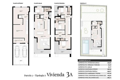 Villa i Alicante, Alicante, Alicante - € 1.450.000 | Ref: W-046MLQ - foto 19